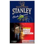 Tabaco  Black Currant Stanley 40gr