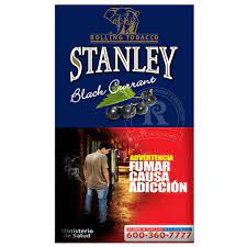 stanley blac currant