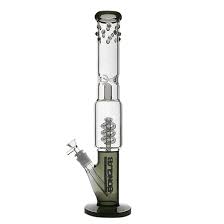 Bond Big Blow Black