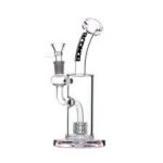 Bong Color Cube Pink