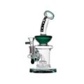 Bong Honey Waffe Teal