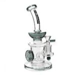 Bong Honey Waffle Black