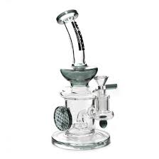 Bong Honey Waffle Teal