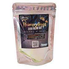 Mallas Pack 10- 140 U (6X11cm) Thievery