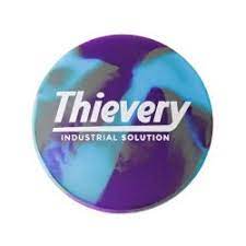 thievery logo industrial solution