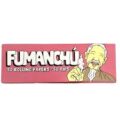 Fumanchú Papelillos + Boquillas