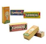 Fumanchu tips