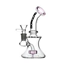 POCKET BELL PINK-BONGLAB
