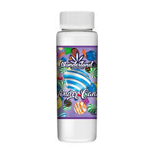 Wonde Candy 250Ml Wondrland