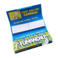 fumanchu papel +tips