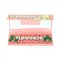 fumanchu papel + tips 2