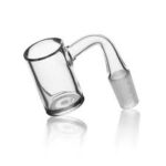 Banger Cuarzo Bonglab Simple 45° (14mm) Bonglab