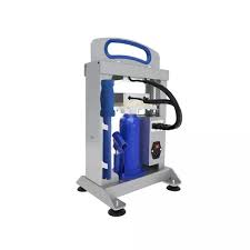PRENSA HIDRAULICA 5 TON-DULYTEK 1
