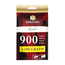 Filtros Golden Regular