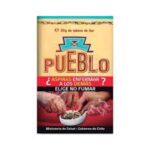 Tabaco Pueblo Clasico 30 gr