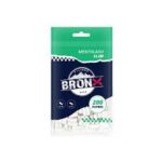Filtro Bronx XL 22×6 Mentolado 200u