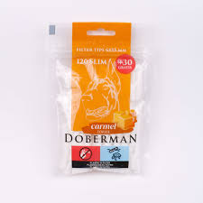 filtro doberman vainilla