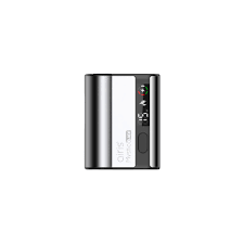 Bateria Mystica Ace - Airistech Silk White