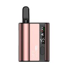 Bateria Mystica Ace Rose Gold-Airistech