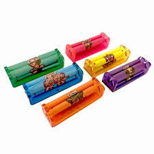 Enrolador Lion Rolling Circus