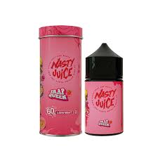 Esencia Salt Trap Queen-Nasty