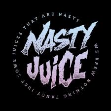 Logo Nasty