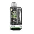 VAPORIZADOR AIRISTECH MYSTICA MAX CLASSICAL GREEN