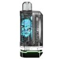 VAPORIZADOR AIRISTECH MYSTICA MAX LAKE BLUE
