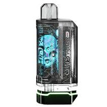 VAPORIZADOR AIRISTECH MYSTICA MAX LAKE BLUE