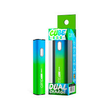 Vaporizador Airistech Cube Apple Green 650MAH