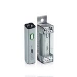 Vaporizador Airistech Cube Grey 650MAH