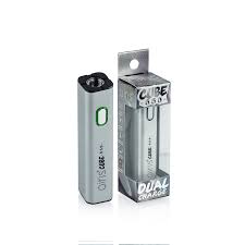 Vaporizador Airistech Cube Grey 650MAH