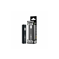 Vaporizador Airistech Cube Vintage Black 650 MAH
