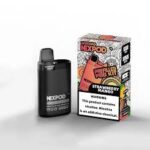 Vaporizador strawberry mango 5000-Wotofo Nexpod