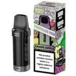 Recarga Grape Apple 5000-Wotofo Nexpod