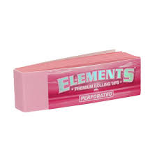 tips elements pink