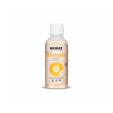 BIO DOWN - 250ML-BIOBIZZ