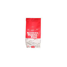 GUANO ROJO BIO