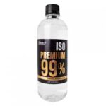 Iso Alcohol Premium 99% 500ml - Thievery
