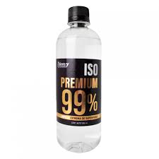 Iso Alcohol Premium 99% 500ml - Thievery