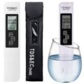 Tester medidor con funda