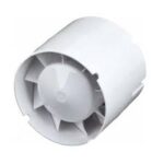 Extractor en Linea 125mm Blauberg