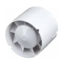 extractor en linea 125mm blauberg