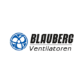 logo blauberg
