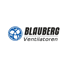 logo blauberg