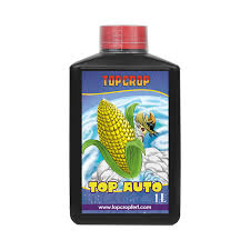 Top Auto Top Crop 250ml
