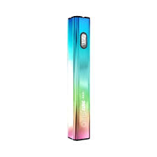 VAPORIZADOR AIRISTECH CUBE PEACH BLOSSOM PINK 900MAH