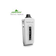 VAPORIZADOR AIRISTECH NOKIVA WHITE