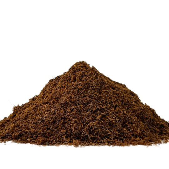 coco mix