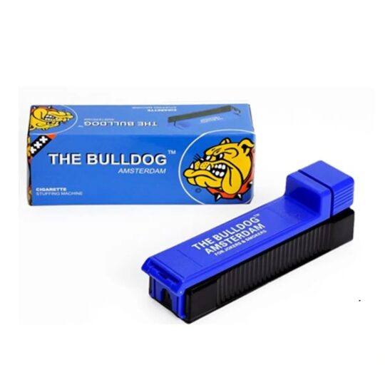 enroladora bulldog